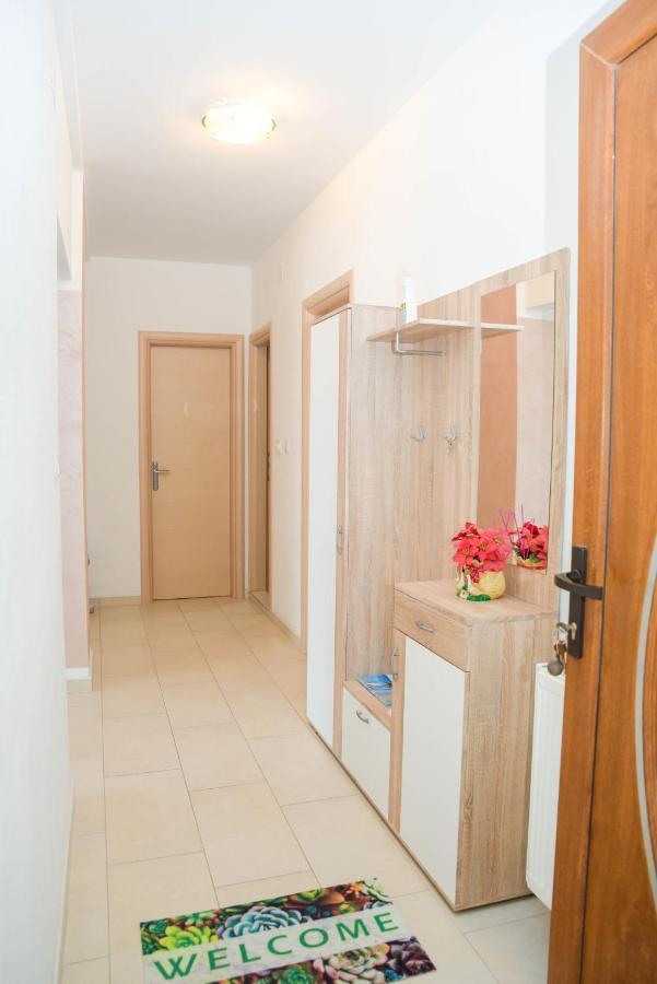 Apartment Andric ซริกเวนิซา ภายนอก รูปภาพ