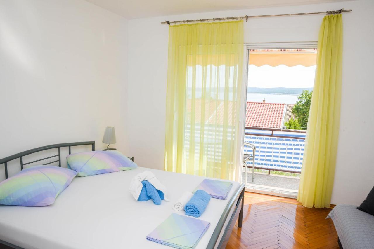 Apartment Andric ซริกเวนิซา ภายนอก รูปภาพ