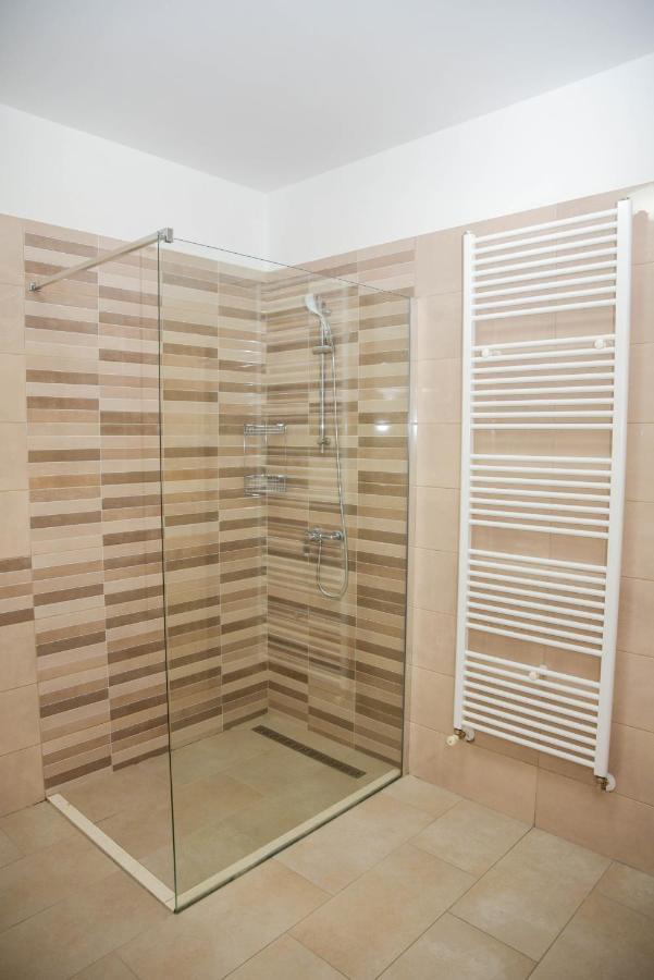 Apartment Andric ซริกเวนิซา ภายนอก รูปภาพ