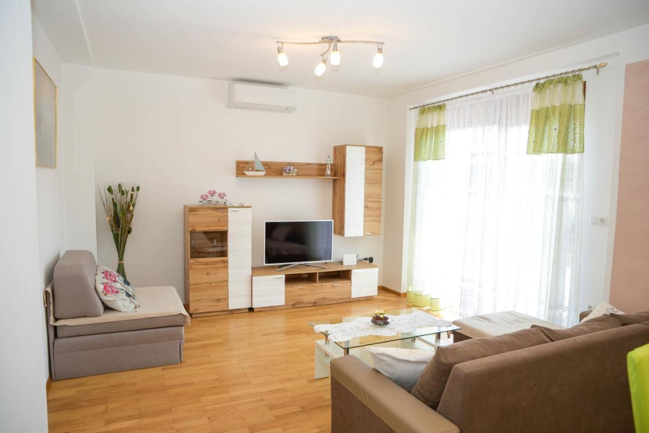 Apartment Andric ซริกเวนิซา ภายนอก รูปภาพ