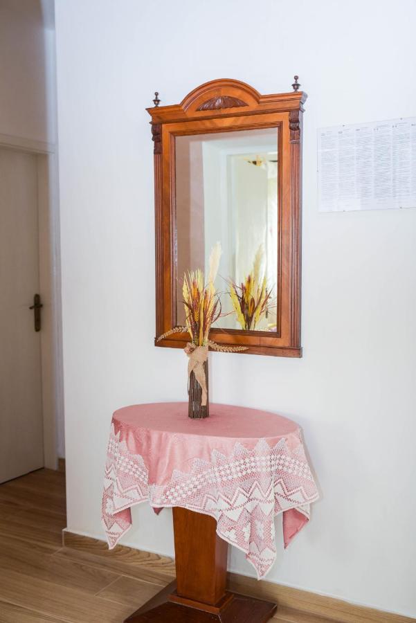 Apartment Andric ซริกเวนิซา ภายนอก รูปภาพ