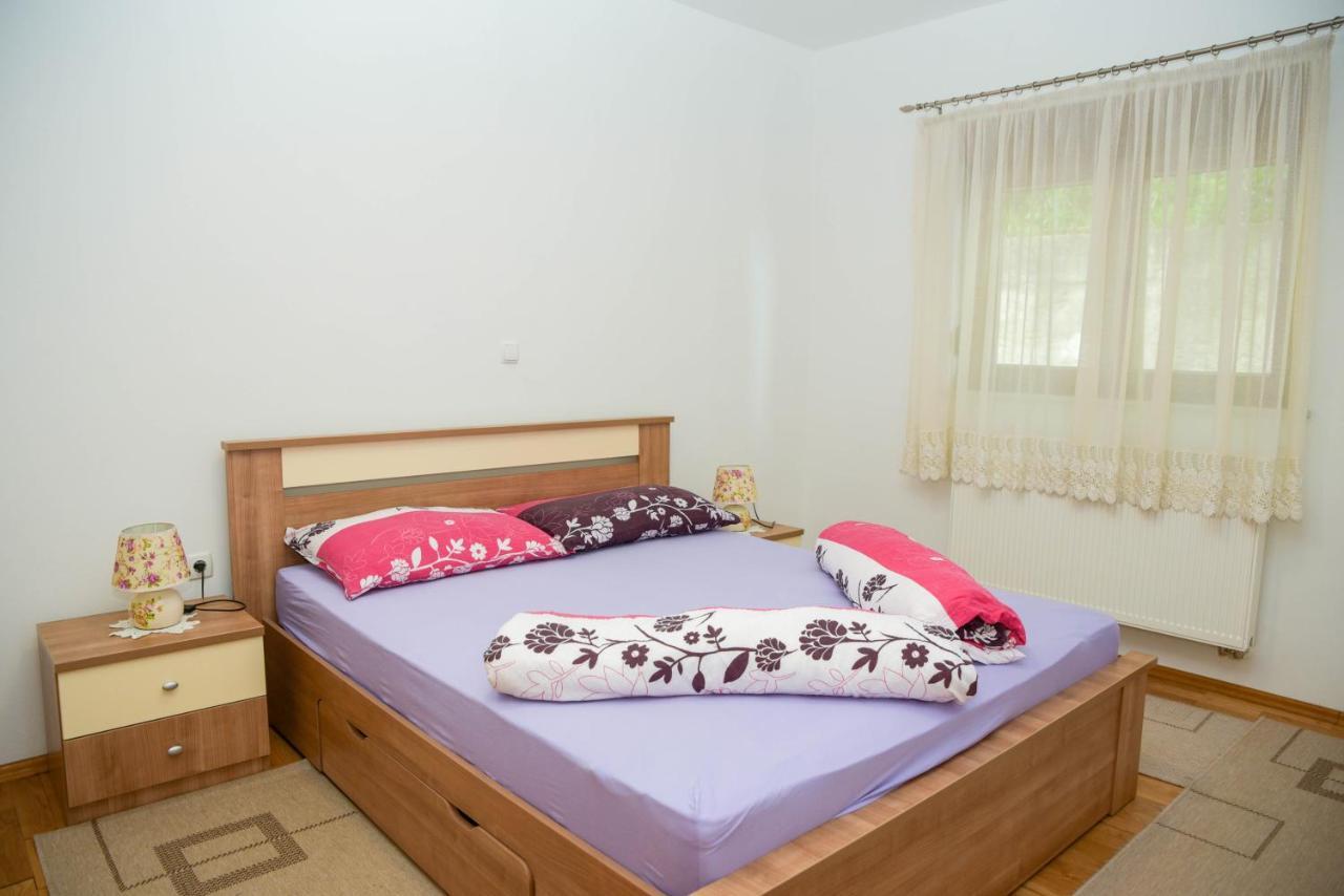 Apartment Andric ซริกเวนิซา ภายนอก รูปภาพ