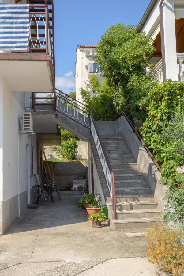 Apartment Andric ซริกเวนิซา ภายนอก รูปภาพ