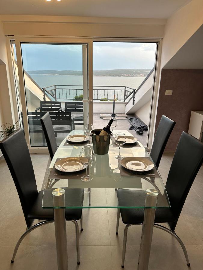 Apartment Andric ซริกเวนิซา ภายนอก รูปภาพ