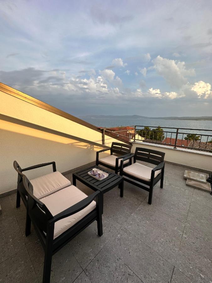 Apartment Andric ซริกเวนิซา ภายนอก รูปภาพ