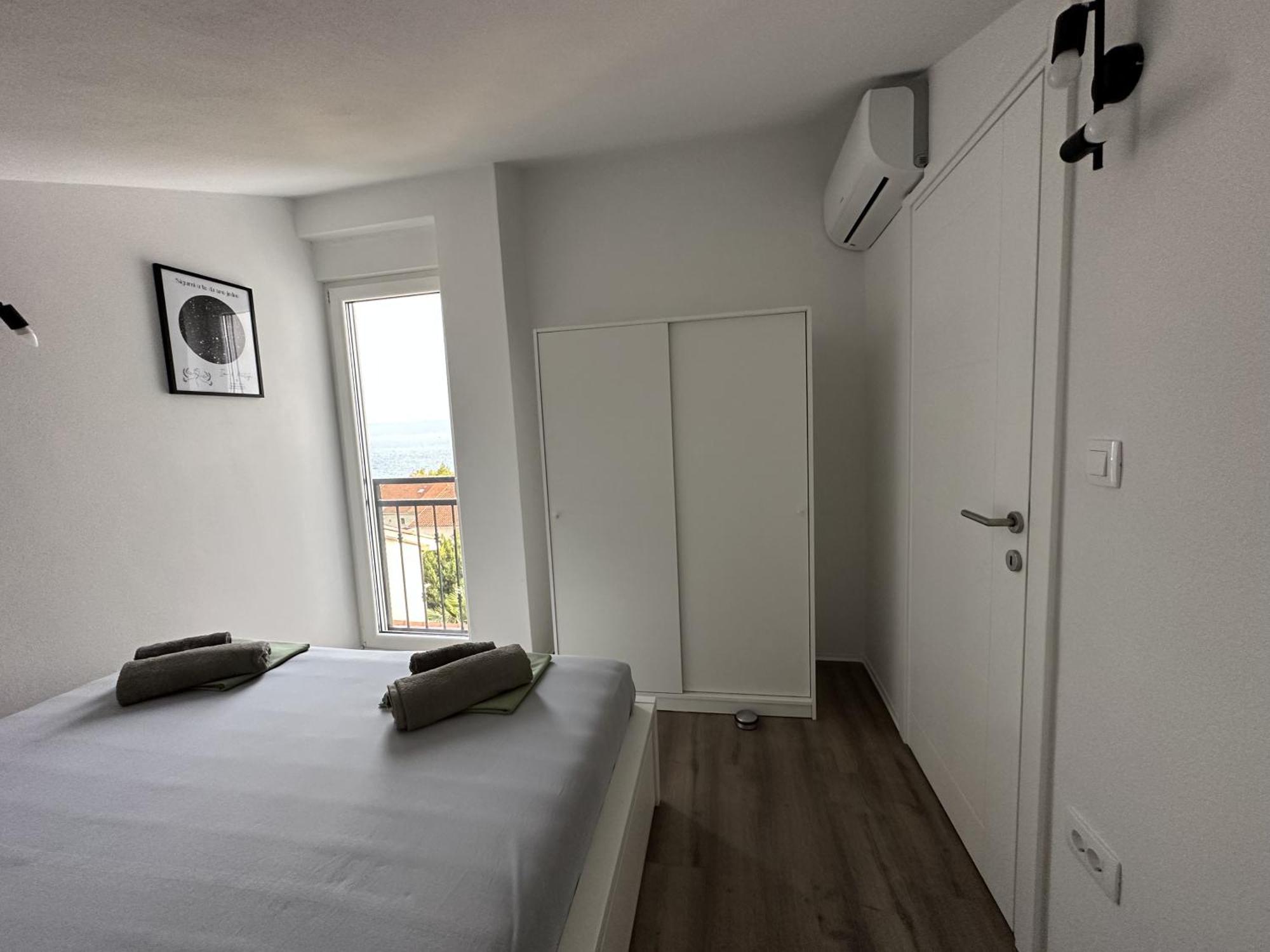 Apartment Andric ซริกเวนิซา ภายนอก รูปภาพ