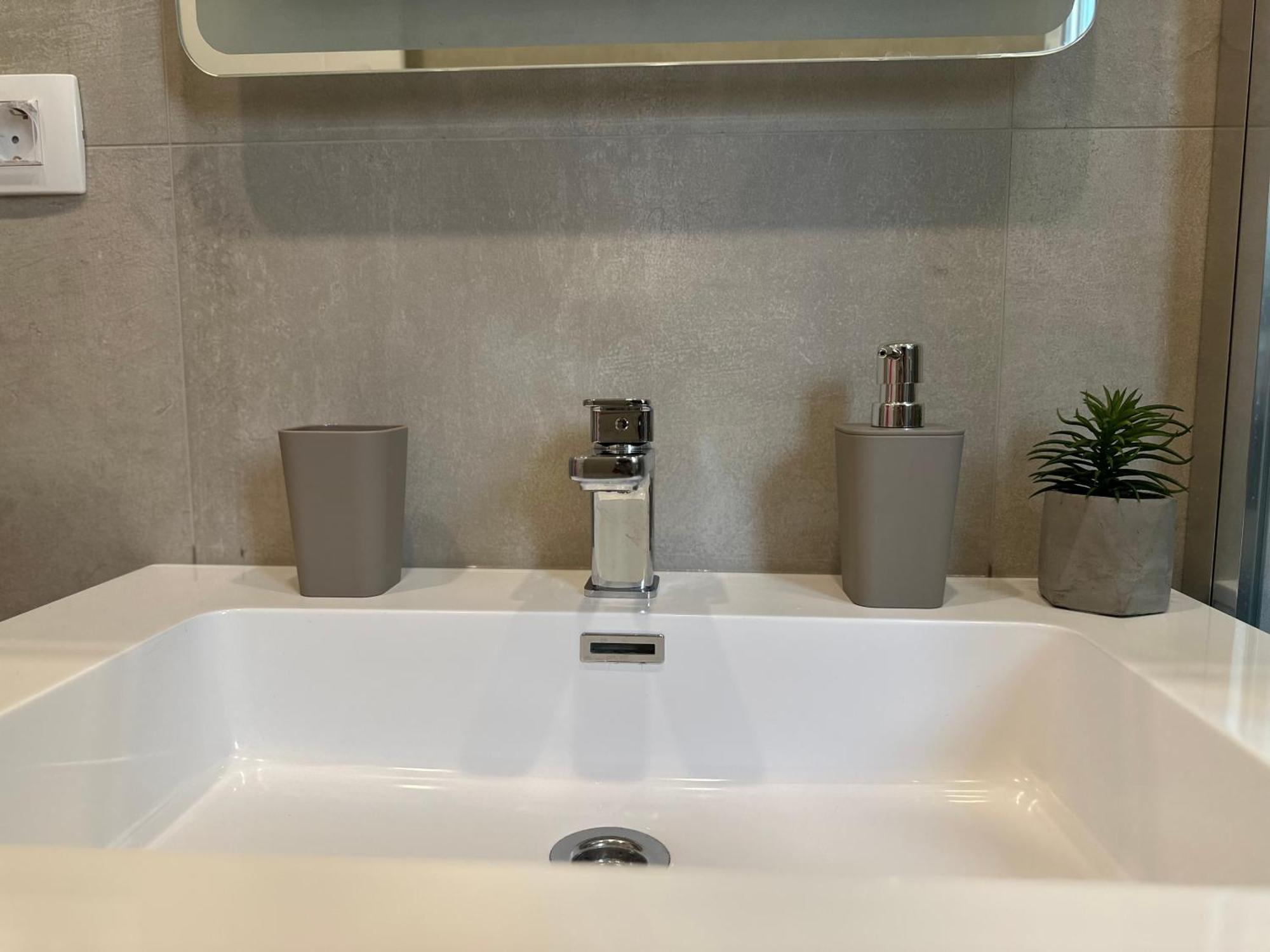 Apartment Andric ซริกเวนิซา ภายนอก รูปภาพ
