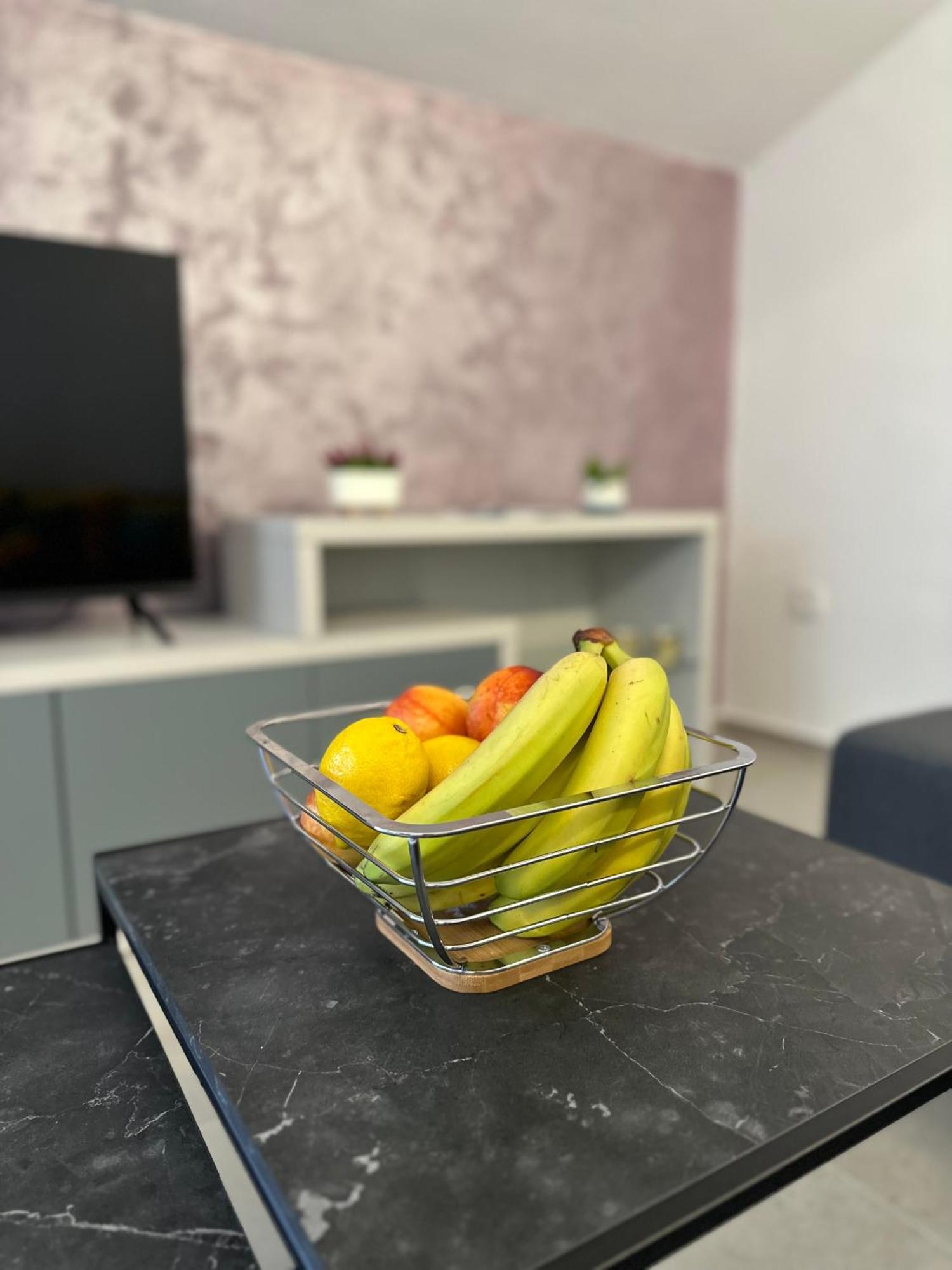 Apartment Andric ซริกเวนิซา ภายนอก รูปภาพ