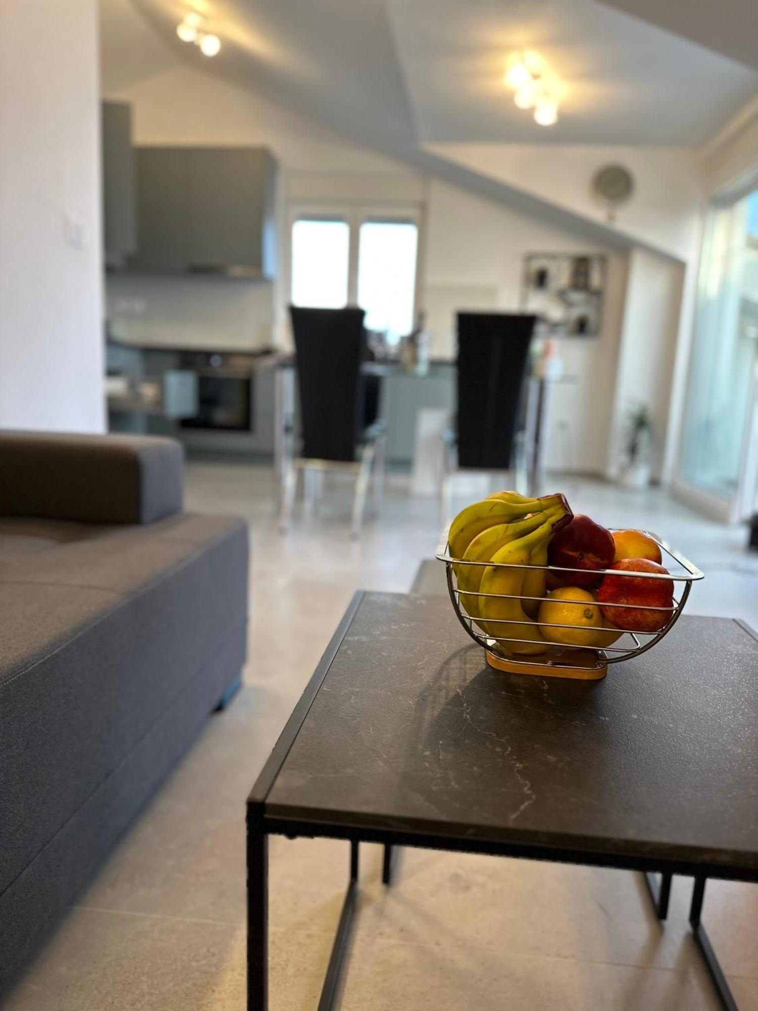 Apartment Andric ซริกเวนิซา ภายนอก รูปภาพ