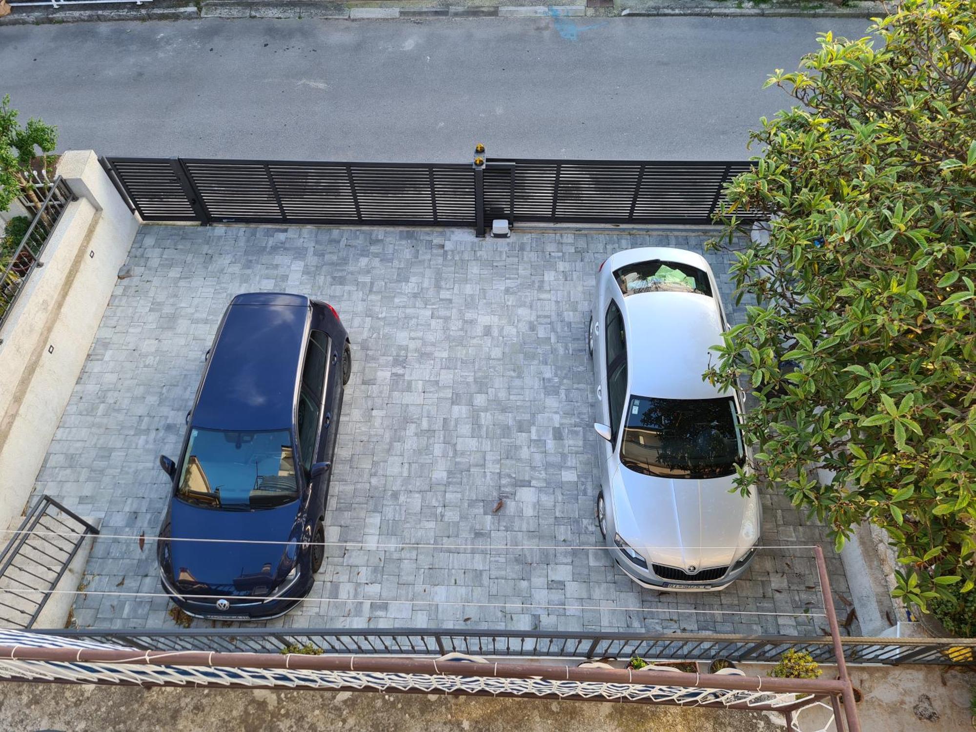 Apartment Andric ซริกเวนิซา ภายนอก รูปภาพ