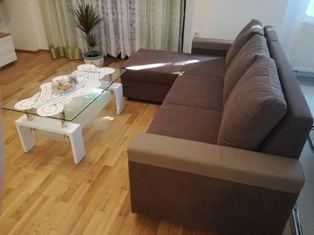 Apartment Andric ซริกเวนิซา ภายนอก รูปภาพ