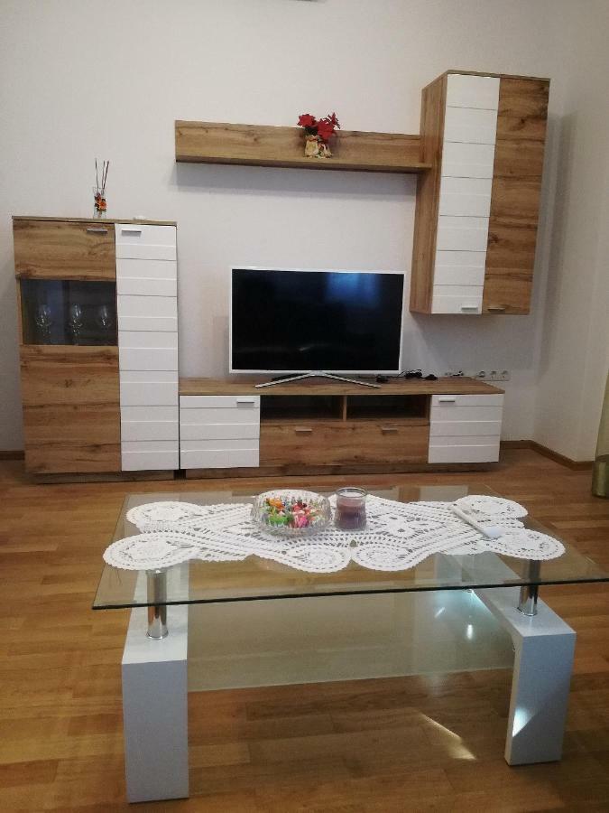 Apartment Andric ซริกเวนิซา ภายนอก รูปภาพ